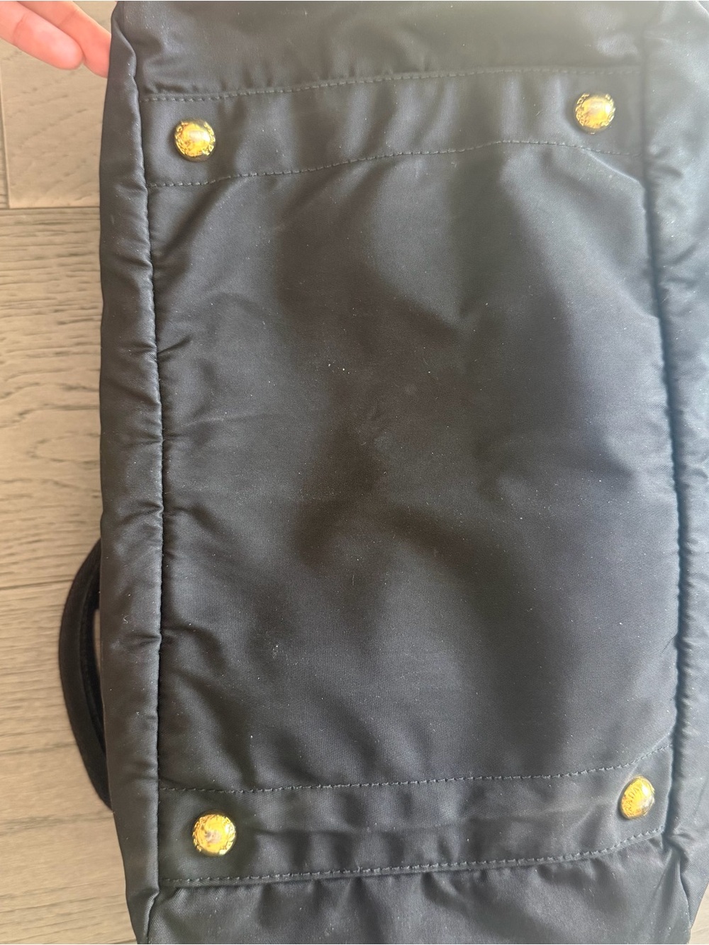 Prada Diaper Bag - Picture 11 of 16